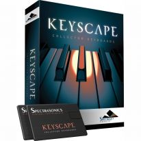 Spectrasonics Keyscape