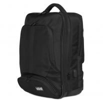 UDG Ultimate Backpack Slim Black (U9108BL/OR)