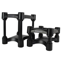 IsoAcoustics ISO-L8R155 Stand (Pair)
